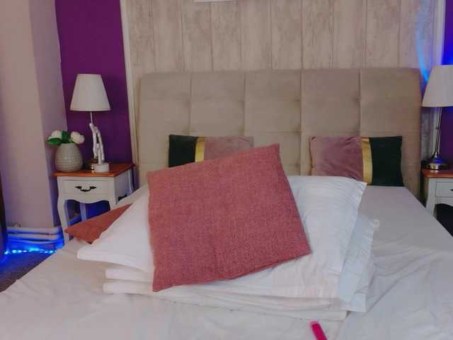 XKimoraX's BongaCams show and profile