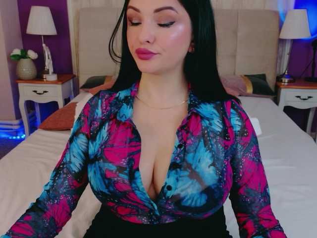 XKimoraX's BongaCams show and profile