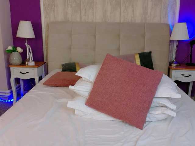 XKimoraX's BongaCams show and profile