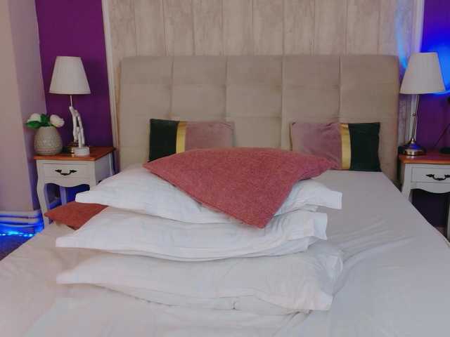 XKimoraX's BongaCams show and profile