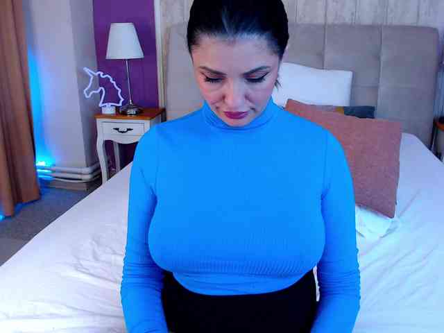 XKimoraX's webcam live show