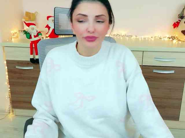 XKimoraX Live Webcam on BongaCams