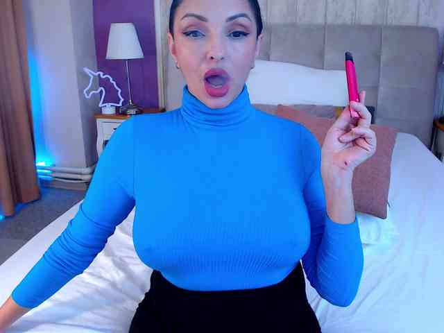 XKimoraX's webcam live show