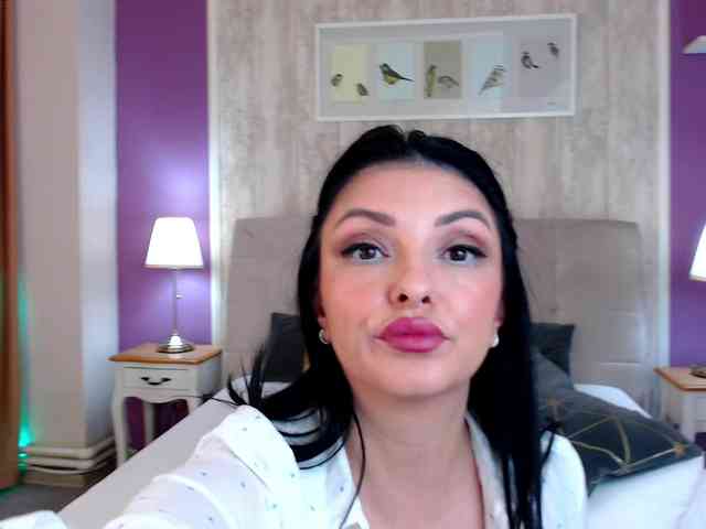 XKimoraX webcam