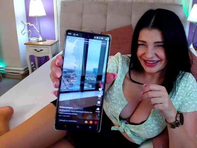 XKimoraX webcam