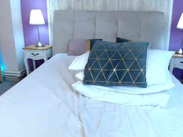 XKimoraX Live Webcam on BongaCams