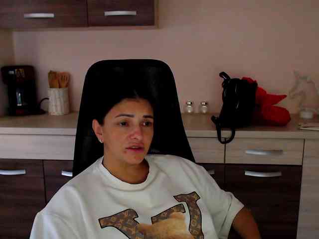 XKimoraX webcam