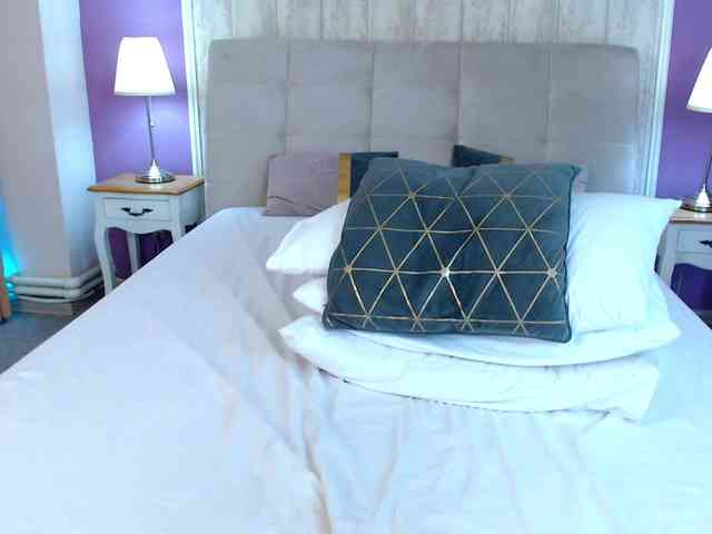 XKimoraX Live Webcam on BongaCams