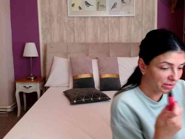 XKimoraX webcam