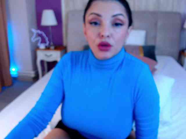 XKimoraX's webcam live show