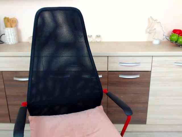 XKimoraX webcam