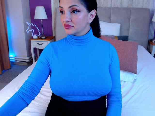 XKimoraX's webcam live show