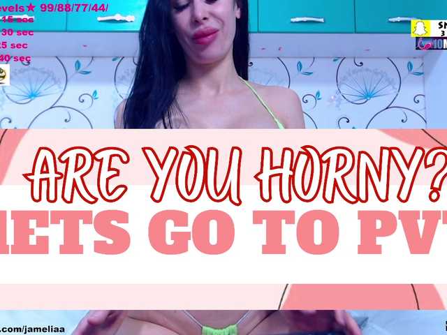 SpicyBrunnete's BongaCams show and profile