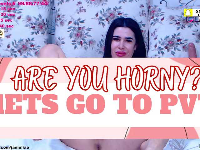 SpicyBrunnete's BongaCams show and profile