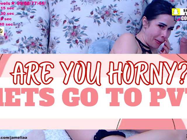 SpicyBrunnete's BongaCams show and profile