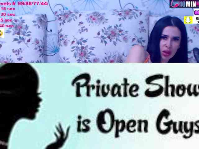 trisha69 webcam