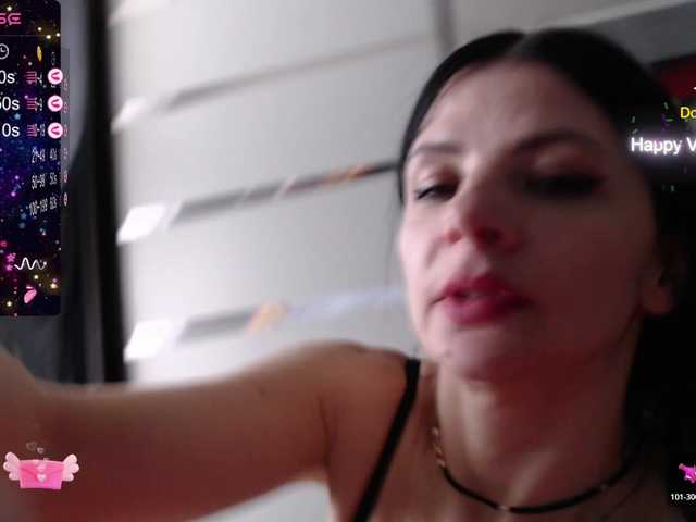 Afinakaroli83's BongaCams show and profile