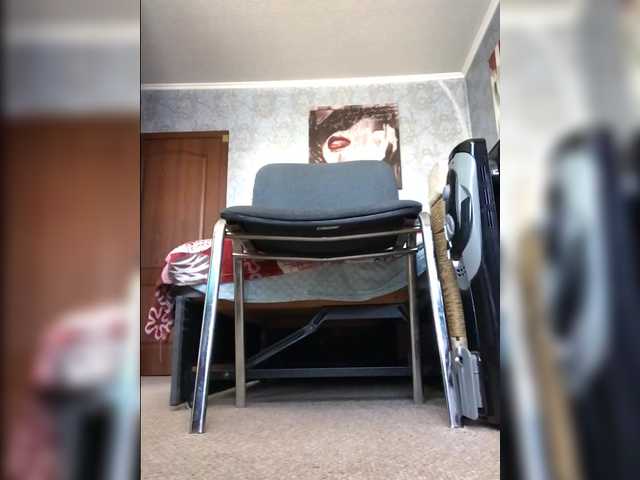 Afinakaroli83's BongaCams show and profile