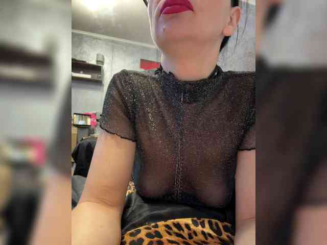 ALINABLACK webcam