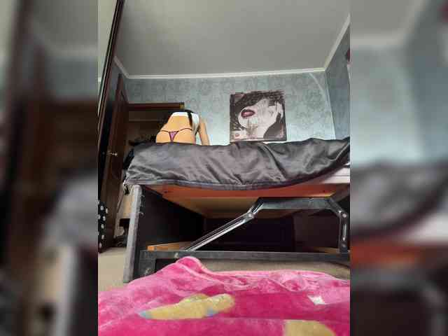 ALINABLACK webcam