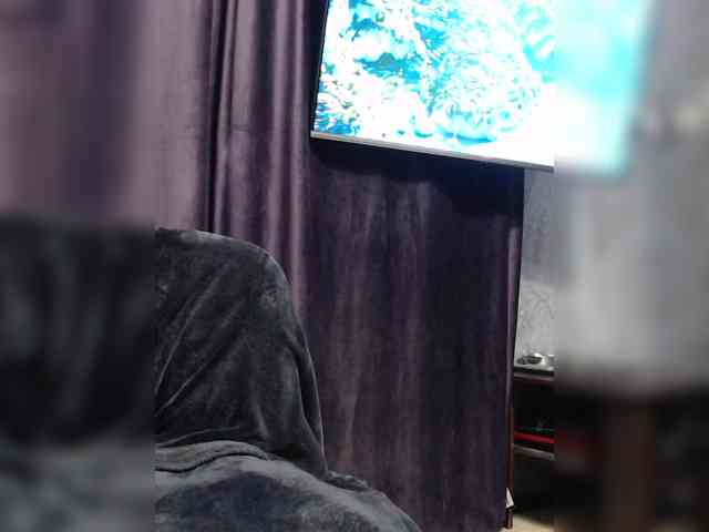 ALINABLACK webcam