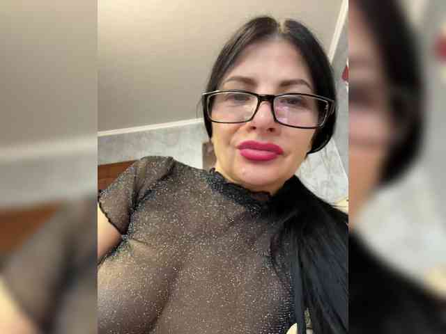 ALINABLACK webcam
