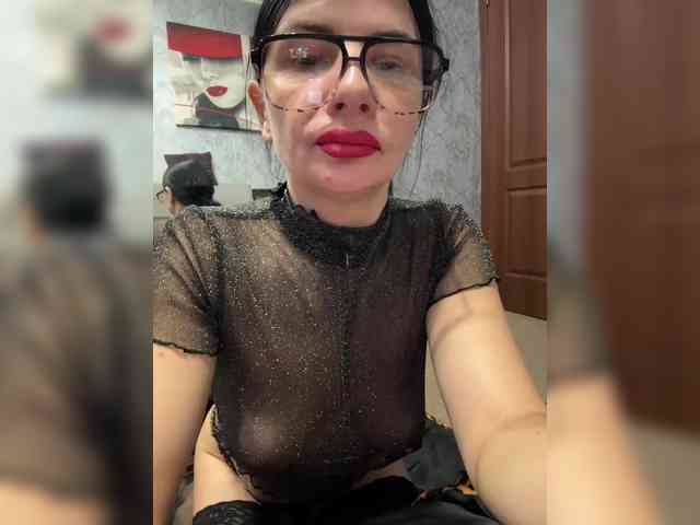 ALINABLACK webcam