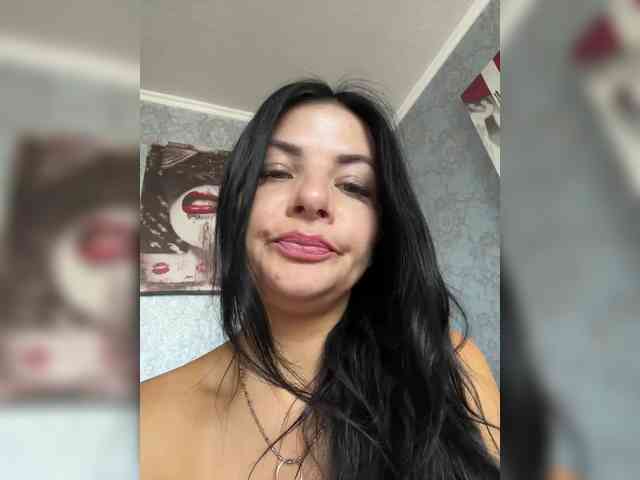 ALINABLACK webcam