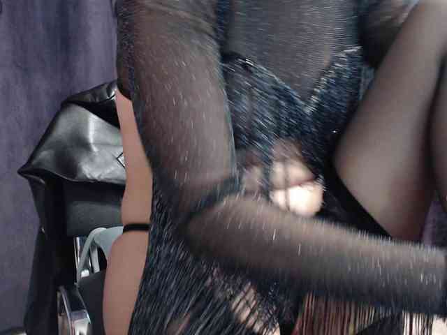 ALINABLACK webcam