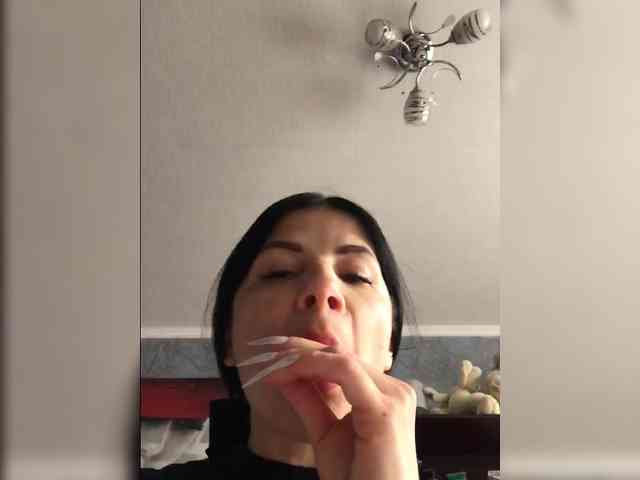 ALINABLACK webcam