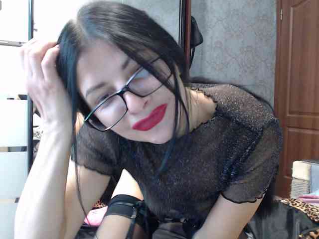 ALINABLACK webcam