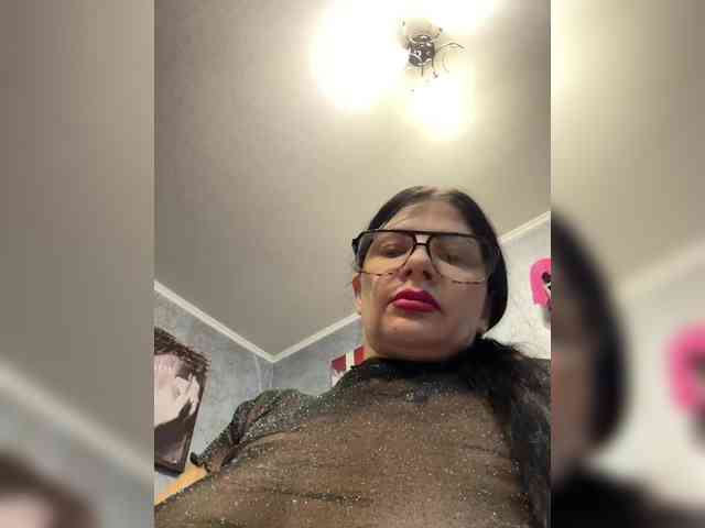 ALINABLACK webcam