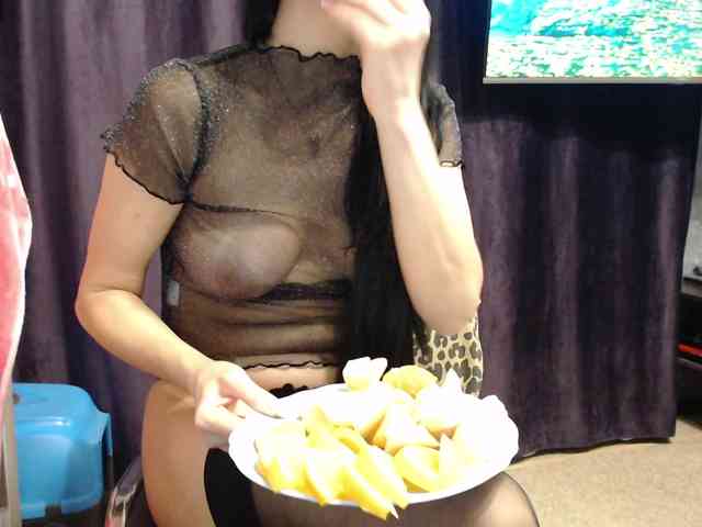 ALINABLACK webcam