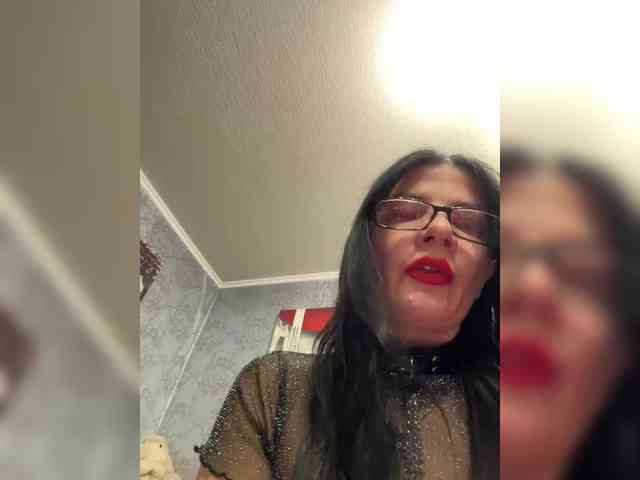 ALINABLACK webcam