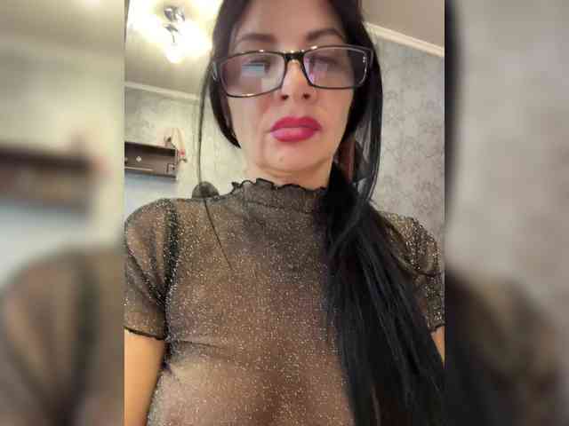 ALINABLACK webcam
