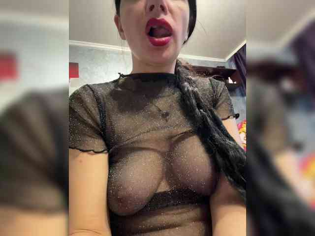 ALINABLACK webcam