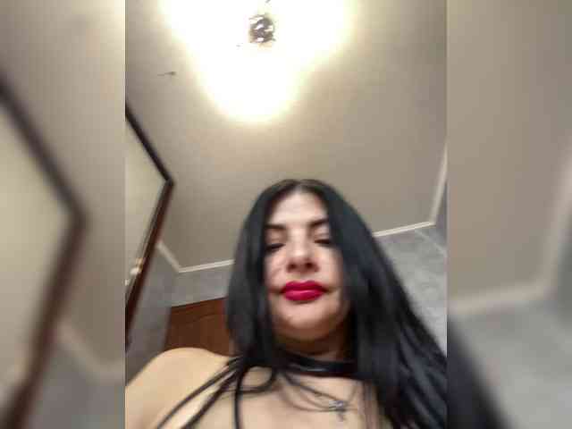 ALINABLACK webcam