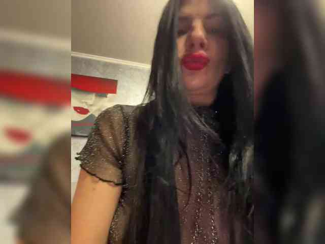 ALINABLACK webcam