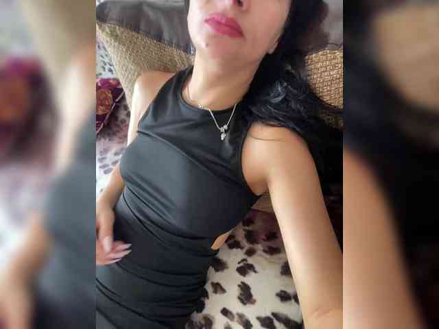 ALINABLACK webcam