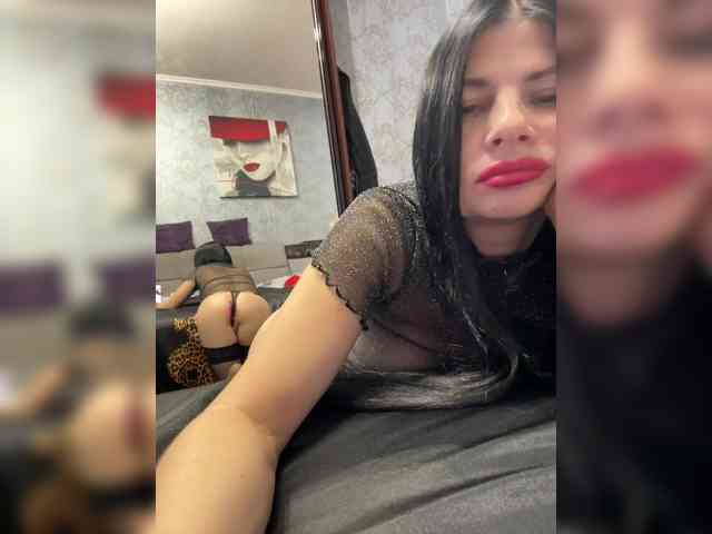 ALINABLACK webcam
