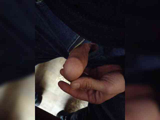 GrafityMen Live Webcam on BongaCams