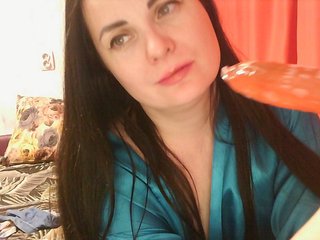 MistressSexologinia Porn Show