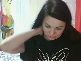 MistressSexologinia Porn Show