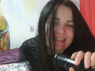 MistressSexologinia Porn Show