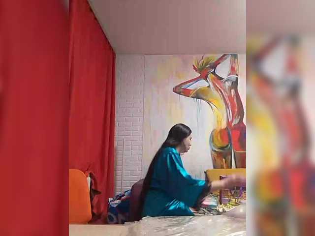 YesBabyYes's BongaCams show and profile