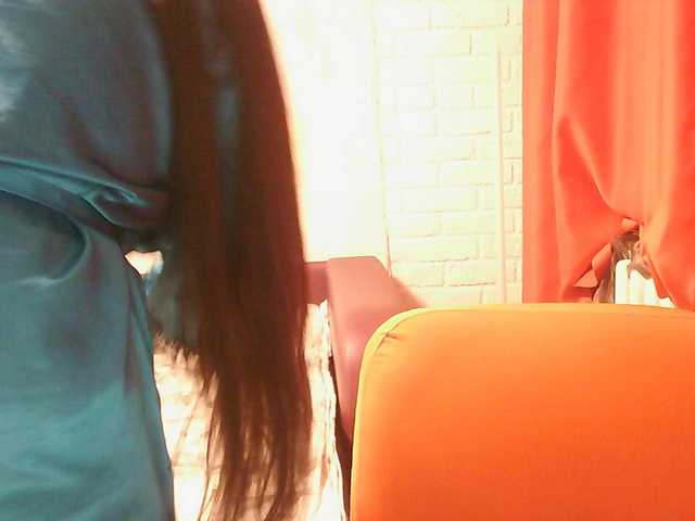 YesBabyYes's BongaCams show and profile