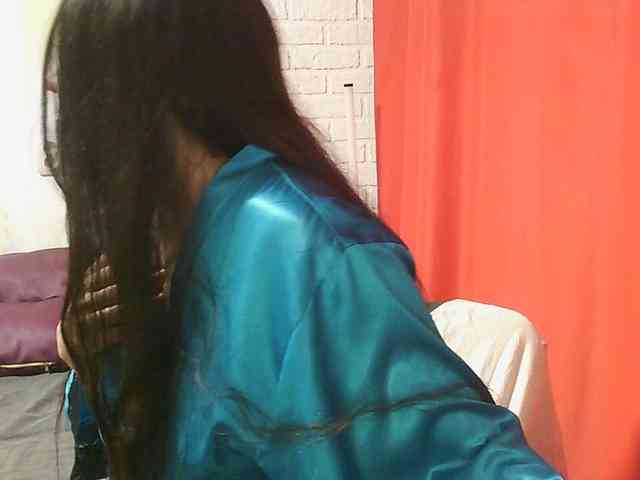 MistressSexologinia webcam
