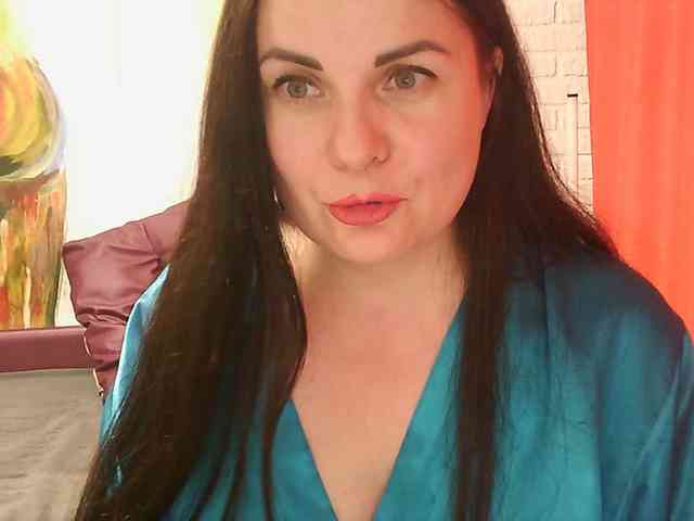 MistressSexologinia webcam