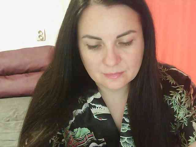 MistressSexologinia webcam