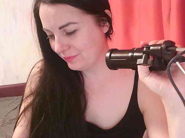 MistressSexologinia webcam